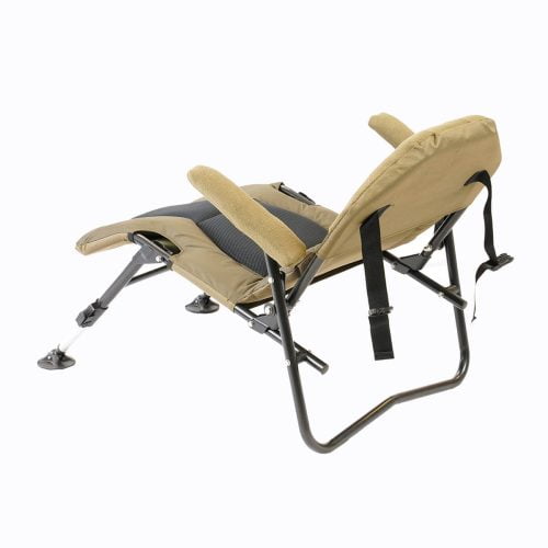 WEB 407 0001 260 RCG Carp Gear Chair Low Olive V 02