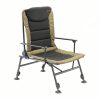 WEB 407 0004 260 RCG Carp Gear Stoel Wide Olijfgroen V 01