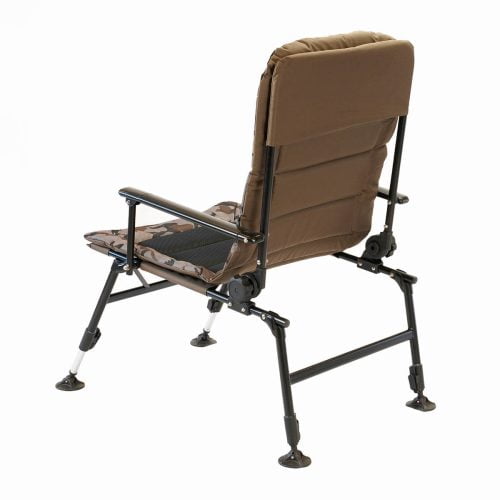 WEB 407 0004 500 RCG Carp Gear Chair Wide Camouflage V 02