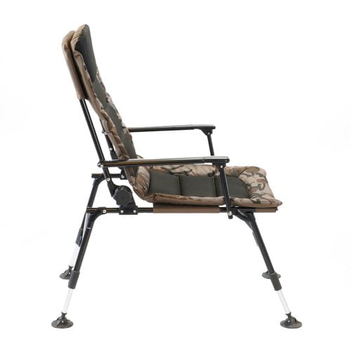 WEB 407 0004 500 RCG Carp Gear Chair Wide Camouflage V 04