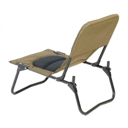 WEB 407 0006 260 RCG Carp Gear Chair Stretcher Olive Green V 02