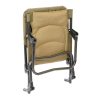 WEB 407 0006 260 RCG Carp Gear Stoel Stretcher Olijfgroen V 04