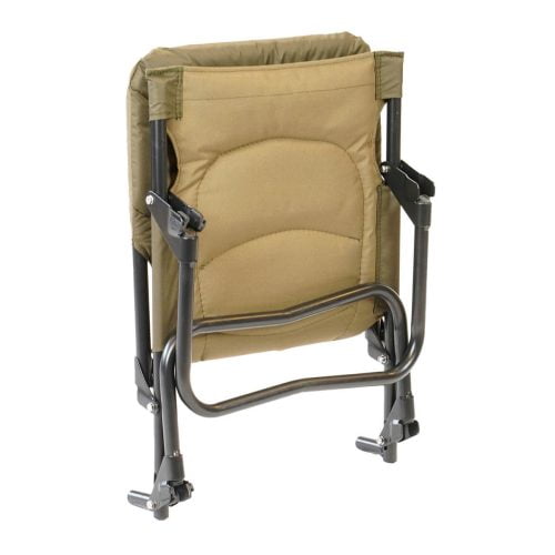WEB 407 0006 260 RCG Carp Gear Chair Stretcher Olive Green V 04