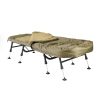WEB 408 0005 260 RCG Carp Gear Stretcher Tarbo DLX incl Slaapsysteem Wide Olijfgroen V 01