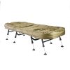 WEB 408 0005 260 RCG Carp Gear Stretcher Tarbo DLX incl Slaapsysteem Wide Olijfgroen V 03