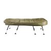 WEB 408 0005 260 RCG Carp Gear Stretcher Tarbo DLX incl Slaapsysteem Wide Olijfgroen V 04
