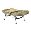 WEB 408 0007 260 RCG Carp Gear Stretcher Tarbo incl Slaapsysteem Kids Olijfgroen V 01