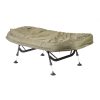 WEB 408 0007 260 RCG Carp Gear Stretcher Tarbo incl Slaapsysteem Kids Olijfgroen V 03