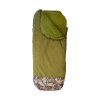 WEB 408 0009 500 RCG Carp Gear Slaapzak X TREME SLEEPZ 5 Wide Camouflage V 01