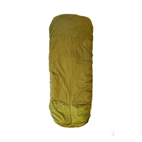 WEB 408 0010 260 RCG Carp Gear Sleeping Bag X TREME SLEEPZ 5 Small Olive V 03
