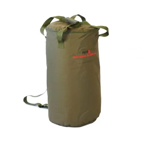 WEB 408 0010 260 RCG Carp Gear Sleeping Bag X TREME SLEEPZ 5 Small Olive Green V 04