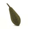 WEB 501 0057 270 RCG Carp Gear Karper Vis Lood Torpeda Olijfgroen 100 gr V 01