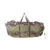 WEB 602 0006 500 RCG Carp Gear Retainer Sling Camouflage V 02