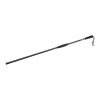 WEB 701 0002 100 RCG Carp Gear Voerschep Steel L Zwart V 01