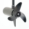 WEB 201 2255 100 Raptor Elektromotor Lange Schacht 12V 55 lbs V 07