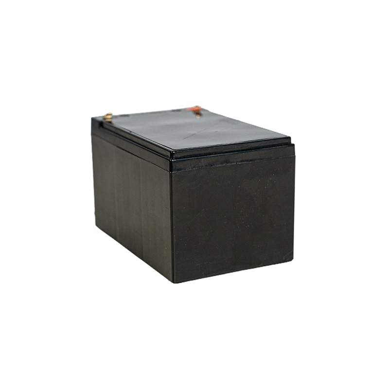 VMF SLA 12 12 accu zijkant