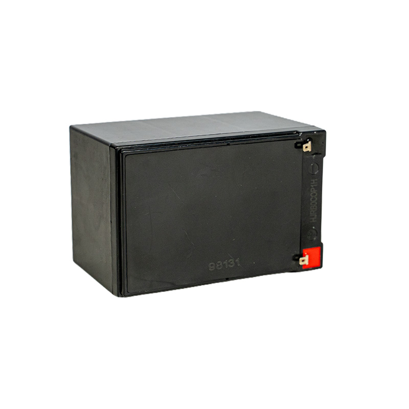 VMF SLA 12 12 accu bovenkant