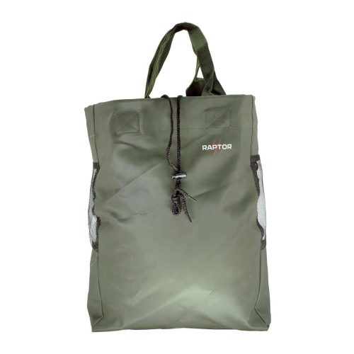 WEB 898 0007 270 Raptor Bag for Waders PVC V 01