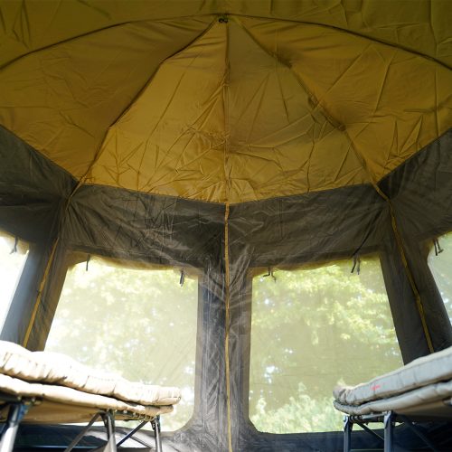 RCG Alpha X3 Tent V 04