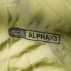 RCG Alpha X3 Tent V 08