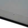 WEB 107 9230 100 Raptor Aluminium Vloer Houten Boegplaat X WIDE X TREME 230 Zwart V 03