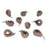 WEB 404 7120 230 RCG Coated Lood Grippa Wartel Bruin 120 Gram V 02