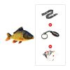 WEB KIT Gaby The Carp Spiegel S Kit