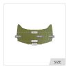 WEB RCG Bivvy Alpha X1 Extension Size