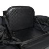 105 3181 200 Raptor Belly Boat 180 With Bags Black Carbonlook V 07
