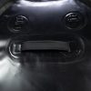 105 3181 200 Raptor Belly Boat 180 With Bags Black Carbonlook V 11