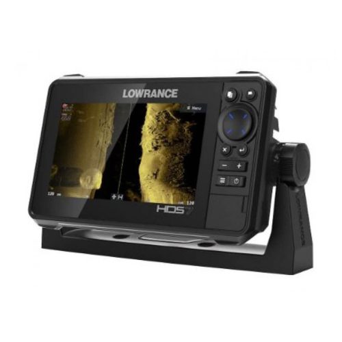 WEB 406 4012 100 Lowrance HDS 7 Live met Active Imaging 3 in 1 Transducer V 03