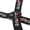 WEB VAR WAA PLY ZWA Raptor Waadpak Polyester Waadpak Zwart V 02