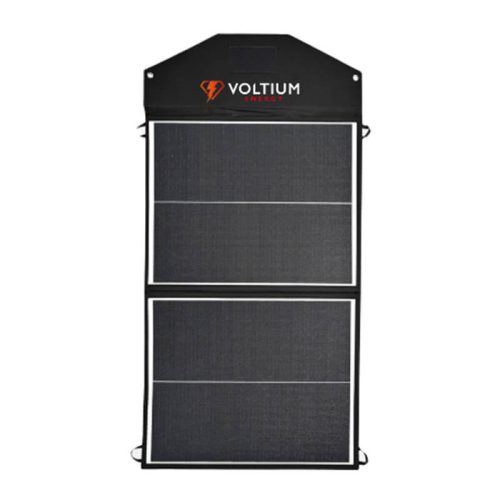 Voltium Energy® Foldable Solar Panel 100W 02