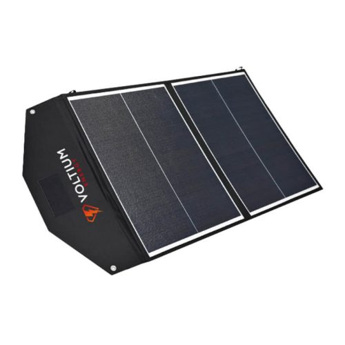 Voltium Energy® Foldable Solar Panel 100W 05