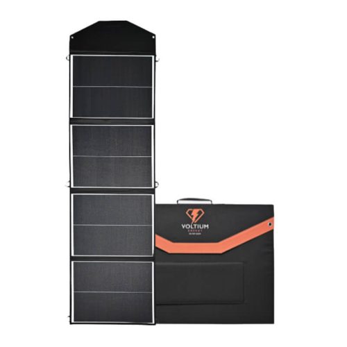 Voltium Energy® Foldable Solar Panel 200W 01