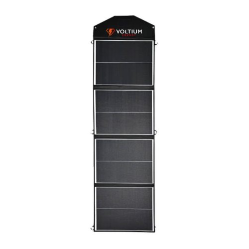 Voltium Energy® Foldable Solar Panel 200W 02