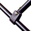 WEB 198 0052 100 Raptor Bimini Top X WIDE X TREME 400 470 Black V 05