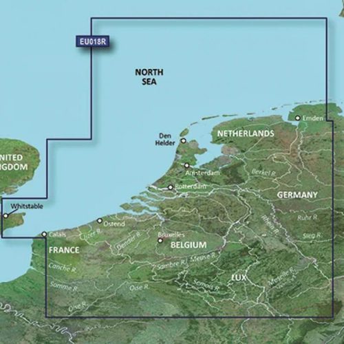 406 2022 100 Garmin Bluechart G3 Benelux Offshore Inland V 04