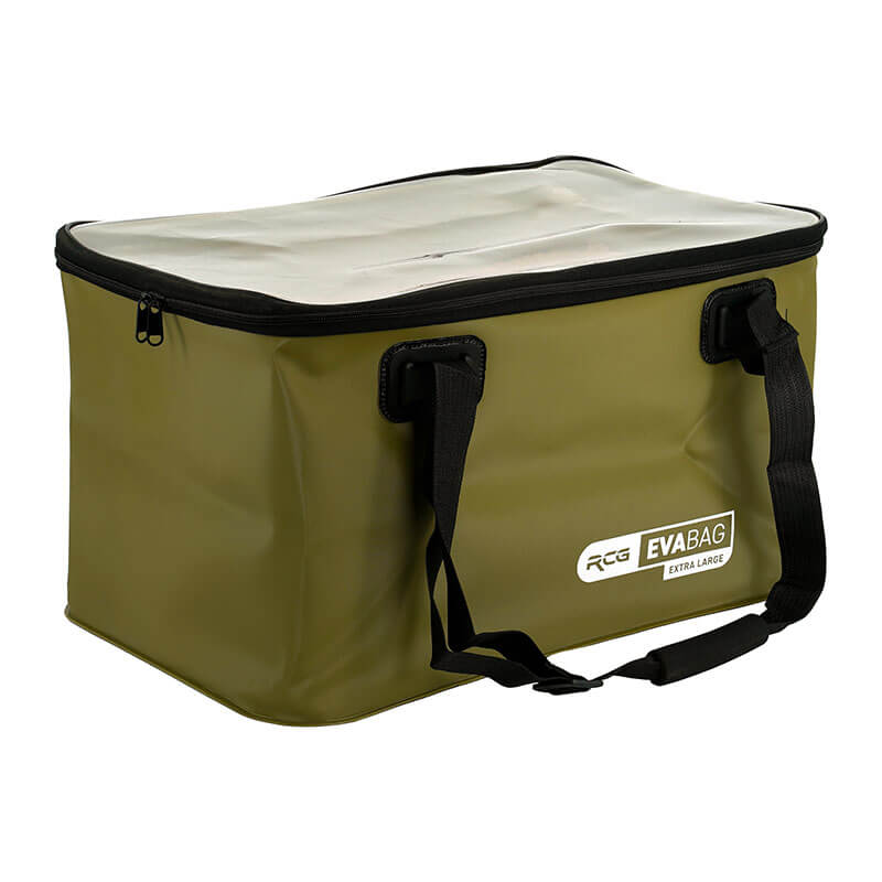 WEB 412 2005 260 RCG Carp Gear EVA Bag XL V 01