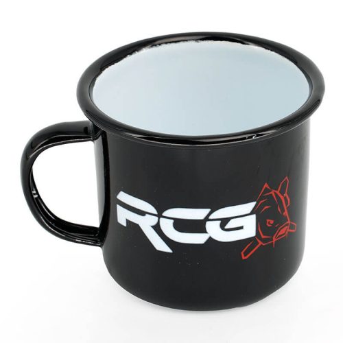 WEB 901 9007 100 RCG Carp Gear Mug Black V 02