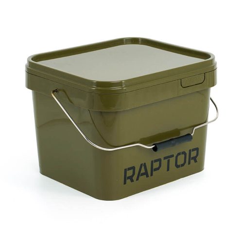 412 0019 260 Raptor Bucket 10 L V 01