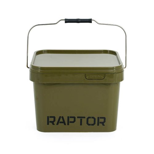 412 0019 260 Raptor Bucket 10 L V 02