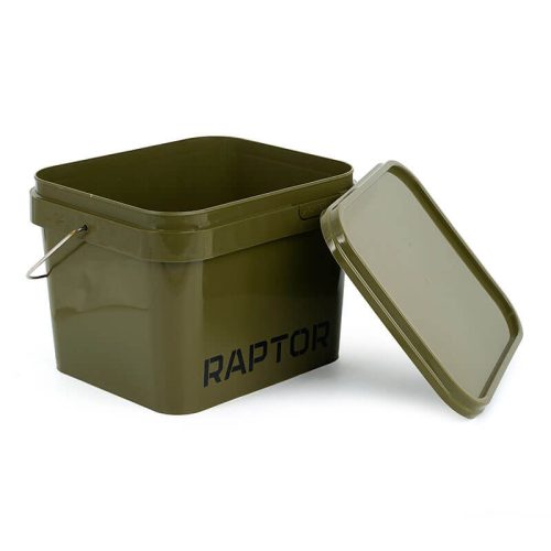 412 0019 260 Raptor Bucket 10 L V 03