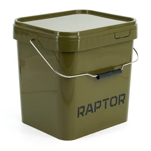 412 0020 260 Raptor Bucket 17 L V 01
