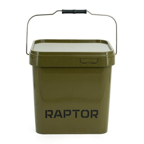 412 0020 260 Raptor Bucket 17 L V 02