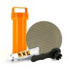 WEB 199 0020 260 Raptor Reparatie Kit Olijfgroen V 01