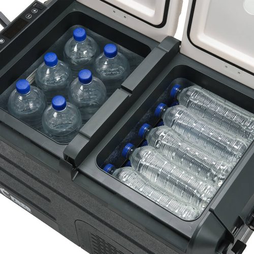 WEB 412 0022 100 EUROM Double FRED Cool Freeze Box 38L V 09