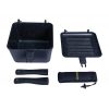 WEB 498 0010 100 RidgeMonkey Connect Deep Pan Griddle XL Granite Edition RM779 V 07
