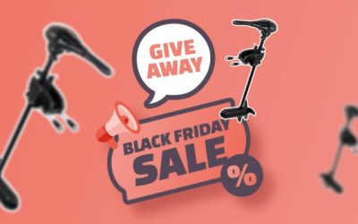 Black Friday Give Away