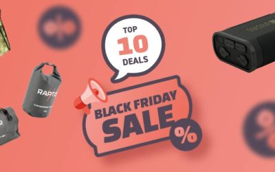 Top Black Friday Sale Deals